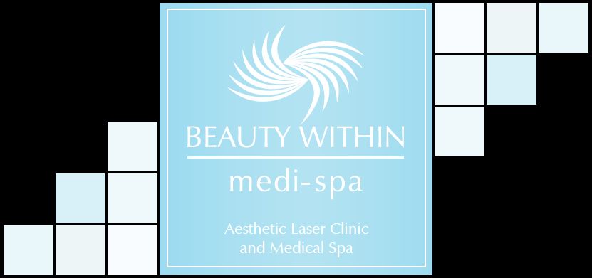 Beauty Within Medi Spa Banner